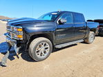 Chevrolet Silverado 2015