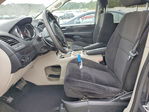 Dodge Caravan 2014