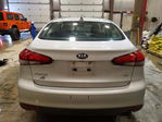 Kia Forte 2017