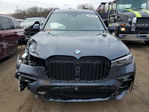 BMW X7 2022