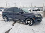 Lincoln MKC 2016