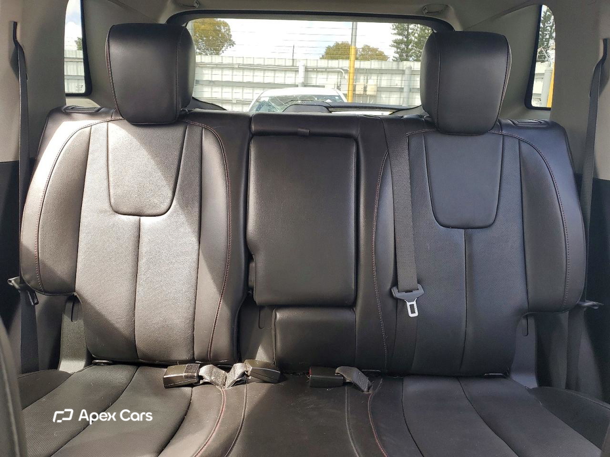 GMC Terrain 2012