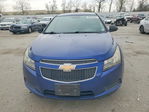 Chevrolet Cruze 2012