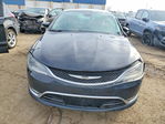 Chrysler 200 2015