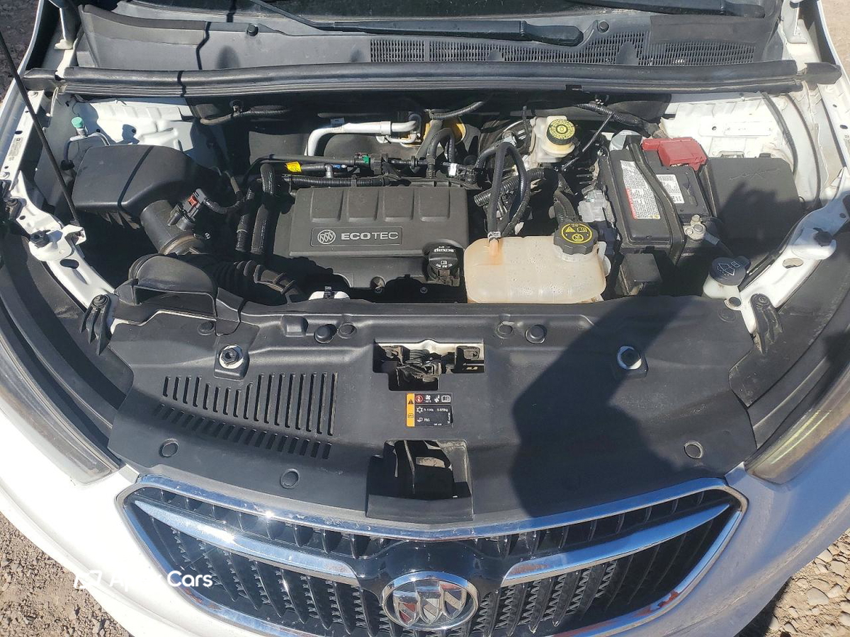 Buick Encore 2017