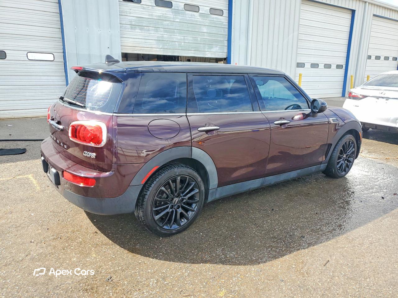 MINI Cooper 2016
