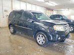 Honda Pilot 2009