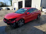 Honda Accord 2016
