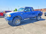 Ford Ranger 2008