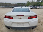 Chevrolet Camaro 2017