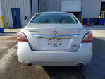 Nissan Altima 2013