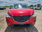 Mazda CX-5 2016