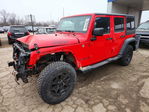 Jeep Wrangler 2016