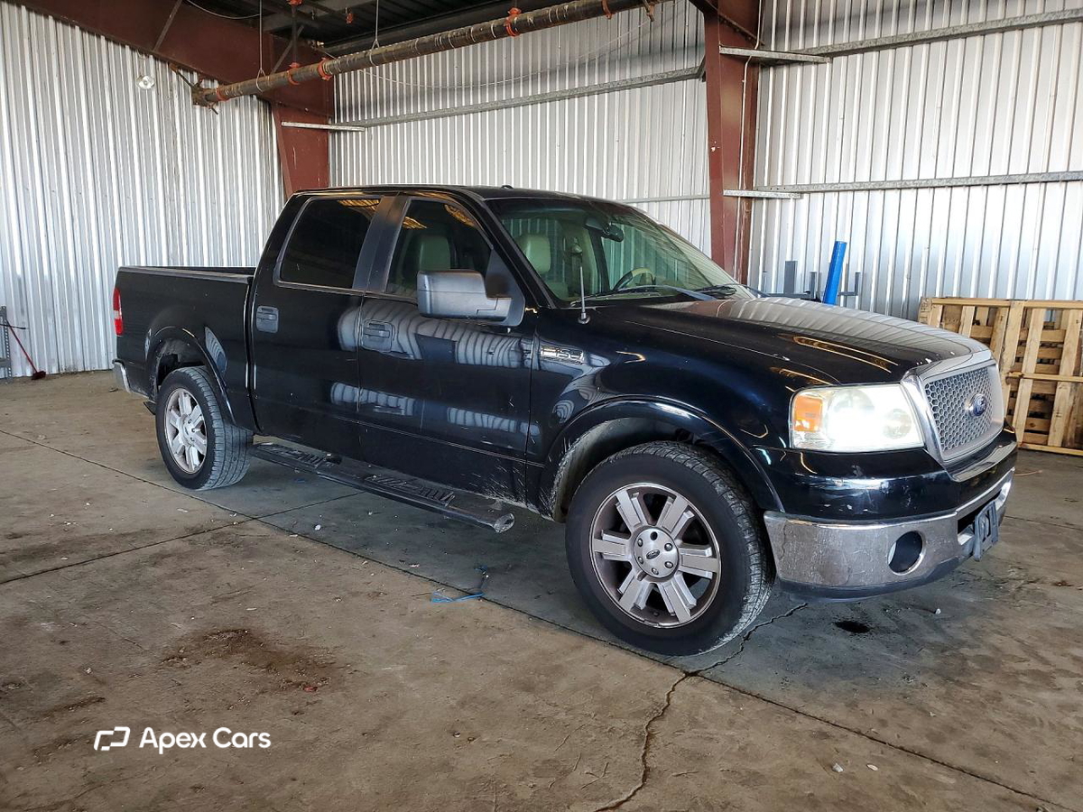 Ford F-150 2008