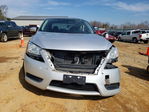 Nissan Sentra 2015