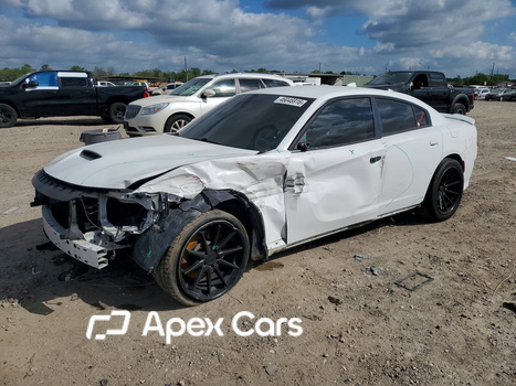 Dodge Charger 2019 - Image 1 of 5