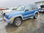 Jeep Liberty (North America) 2005