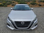 Nissan  2019