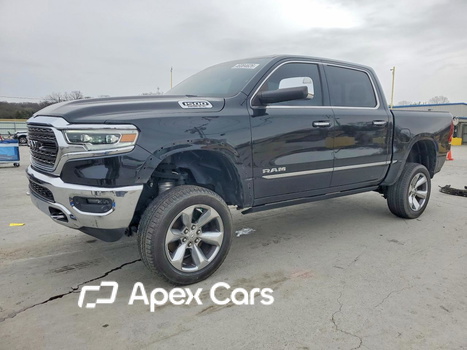 RAM 1500 2019 - Image 1 of 13