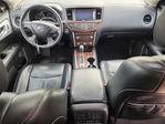 Nissan Pathfinder 2017