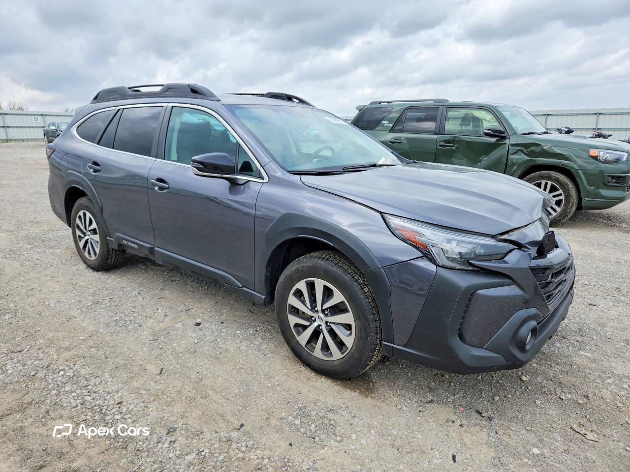Subaru Outback 2024