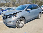 Chevrolet Equinox 2018
