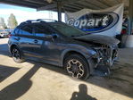 Subaru XV 2016