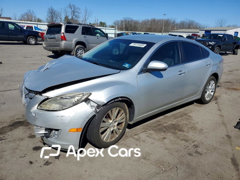 Mazda 6 2009 - Zdjęcie 1 z 13