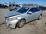 Mazda 6 2009