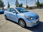 Hyundai Accent 2012