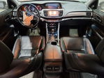 Honda Accord 2016