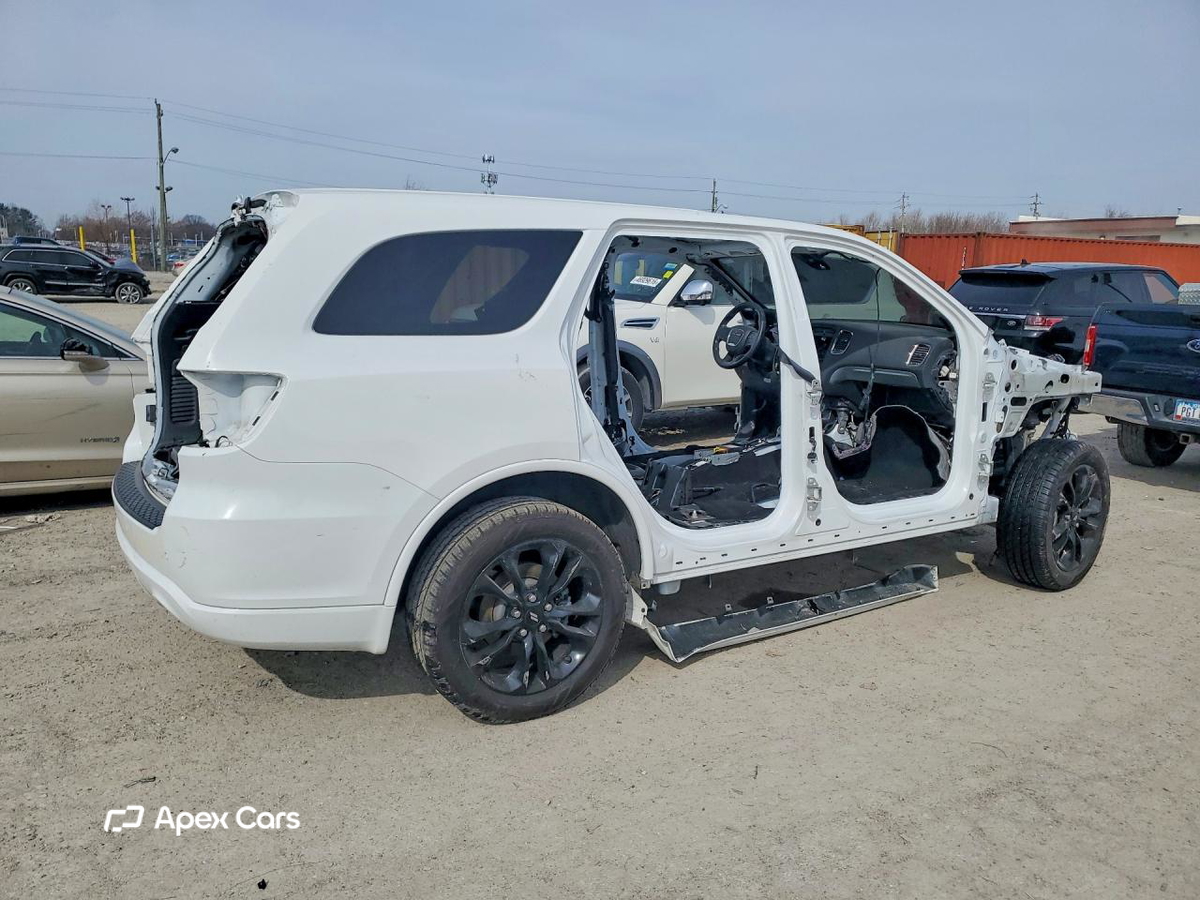 Dodge Durango 2020