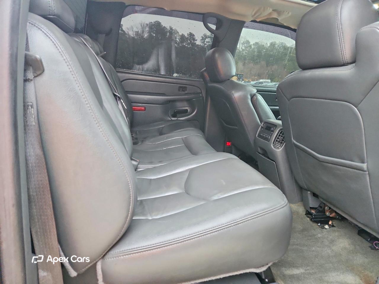 GMC Sierra 2005
