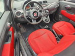 Fiat 500 2015