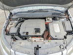 Chevrolet Volt 2012