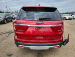 Ford Explorer 2017