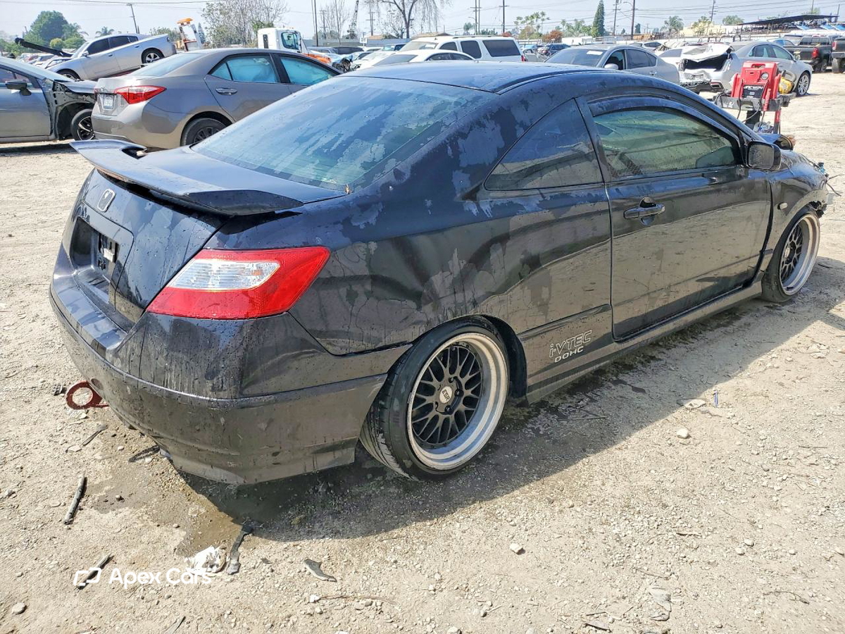 Honda Civic 2007