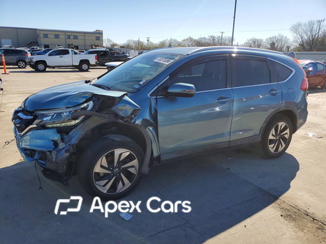 Honda CR-V 2015 - Image 1 of 13