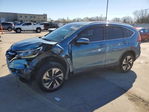 Honda CR-V 2015