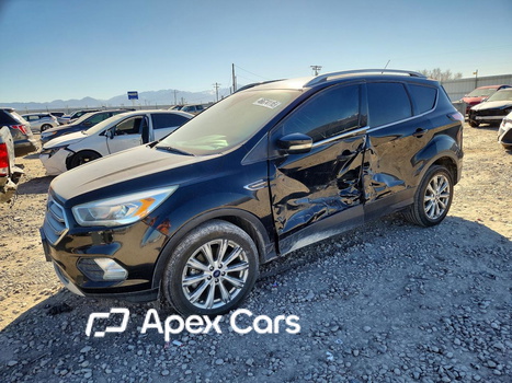 Ford Escape 2017 - Image 1 of 13