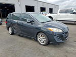 Mazda 5 2013