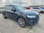 Audi Q7 2019