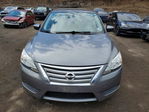 Nissan Sentra 2015