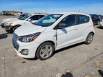 Chevrolet Spark 2020