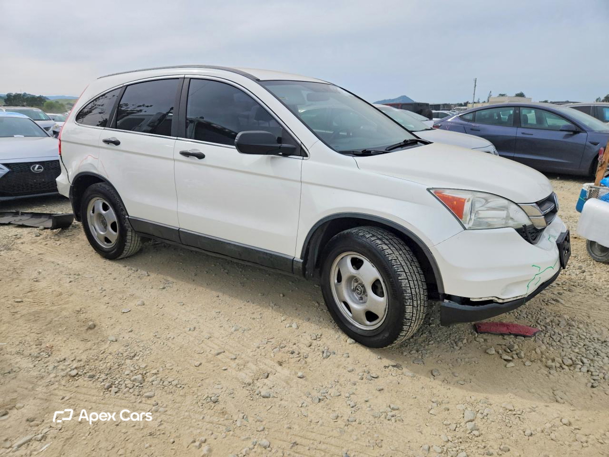 Honda CR-V 2011