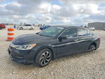 Honda Accord 2017