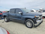 Chevrolet Silverado 2019