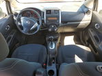 Nissan Versa 2014