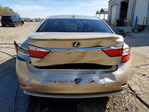 Lexus ES 2013