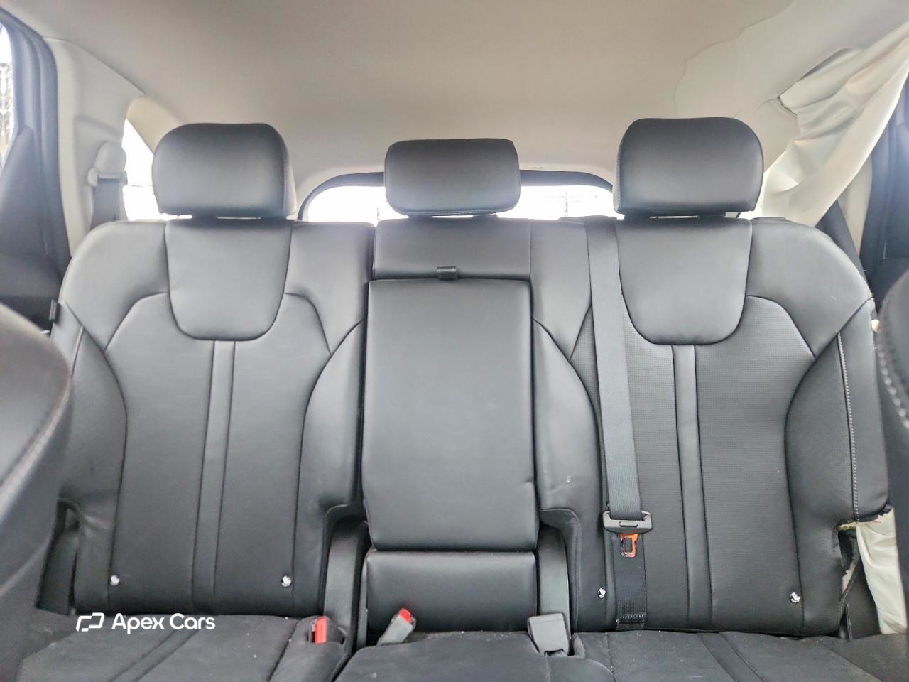Kia Sorento 2025